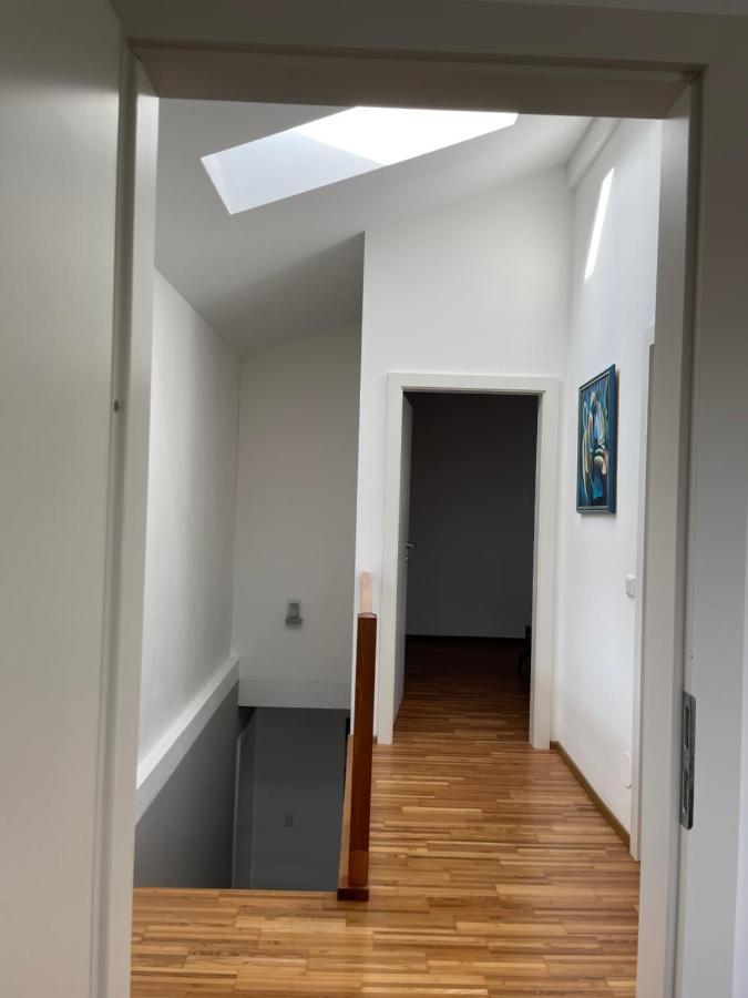 "Ferienhaus Am Mondsee" Mit Direktem Schafbergblick Im Salzkammergut Bei Salzburg المظهر الخارجي الصورة